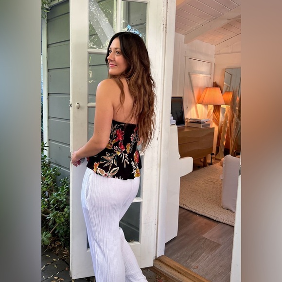 PATRONS‎ DE PEACE, HEATH TOP size M - Picture 3 of 11